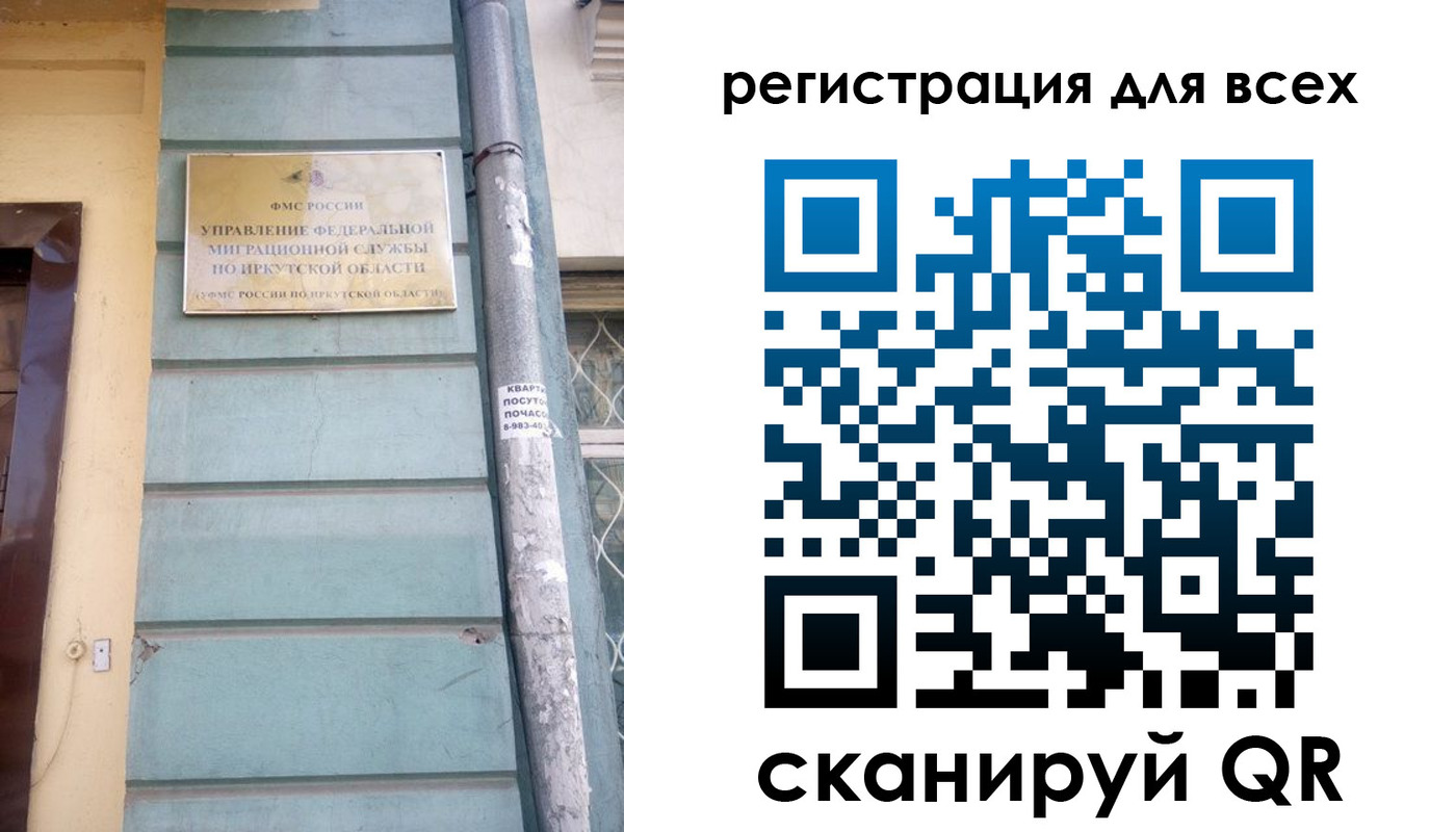 временная регистрация в квартире в Троицке